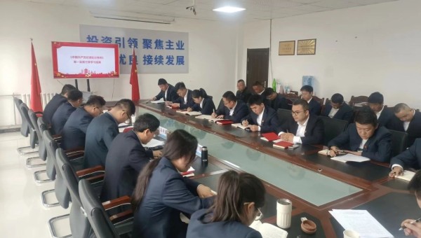 自黨紀(jì)學(xué)習(xí)教育全面啟動(dòng)以來，交科公司黨委深入學(xué)習(xí)貫徹習(xí)近平總書記關(guān)于黨紀(jì)學(xué)習(xí)教育的重要講話和重要指示精神，認(rèn)真落實(shí)中央、省委和集團(tuán)公司黨委安排部署，牢牢把握黨紀(jì)學(xué)習(xí)教育目標(biāo)任務(wù)，精細(xì)組織、靠前部署，確